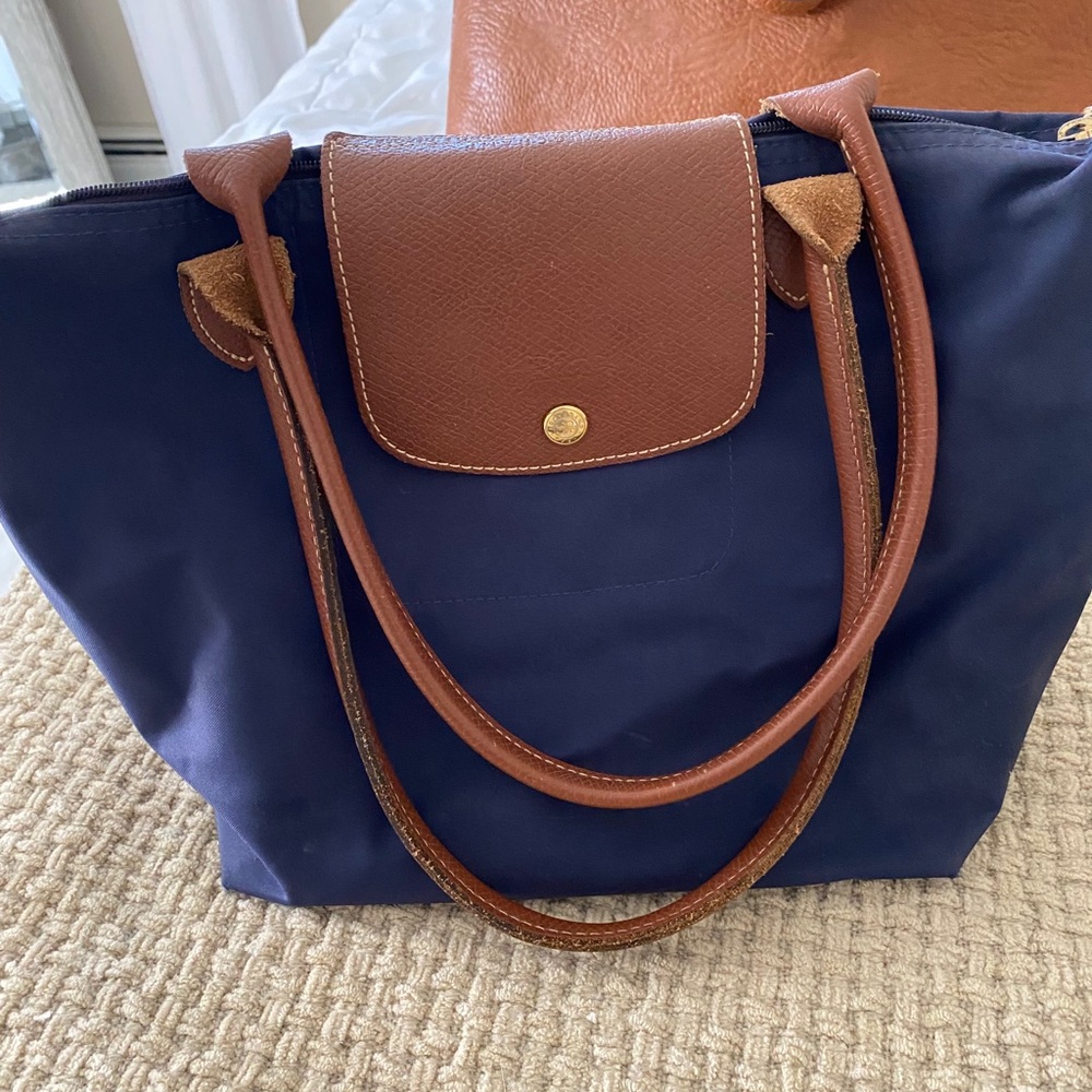 Longchamp small Le Pliage
